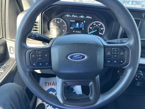 Certified 2024 Ford F350 XLT image 27