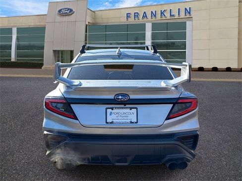 Used 2022 Subaru WRX Premium image 6
