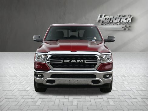 Used 2024 RAM 1500 Big Horn image 6