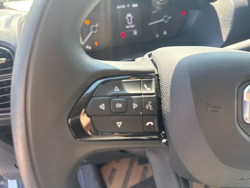 New 2026 RAM ProMaster 1500 w/ Convenience Group FWD image 14