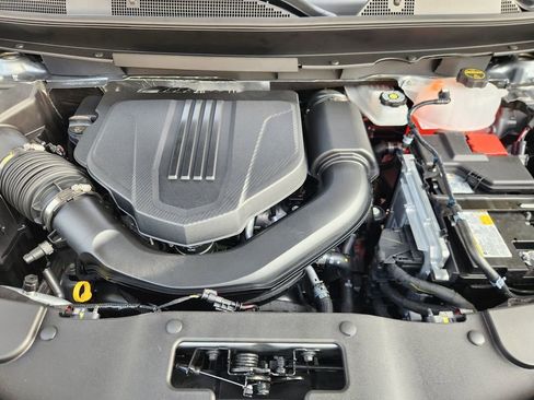 New 2026 GMC Acadia Elevation w/ Black Edition image 22