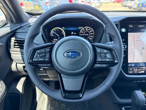 New 2026 Subaru Forester Premium AWD/4WD image 23