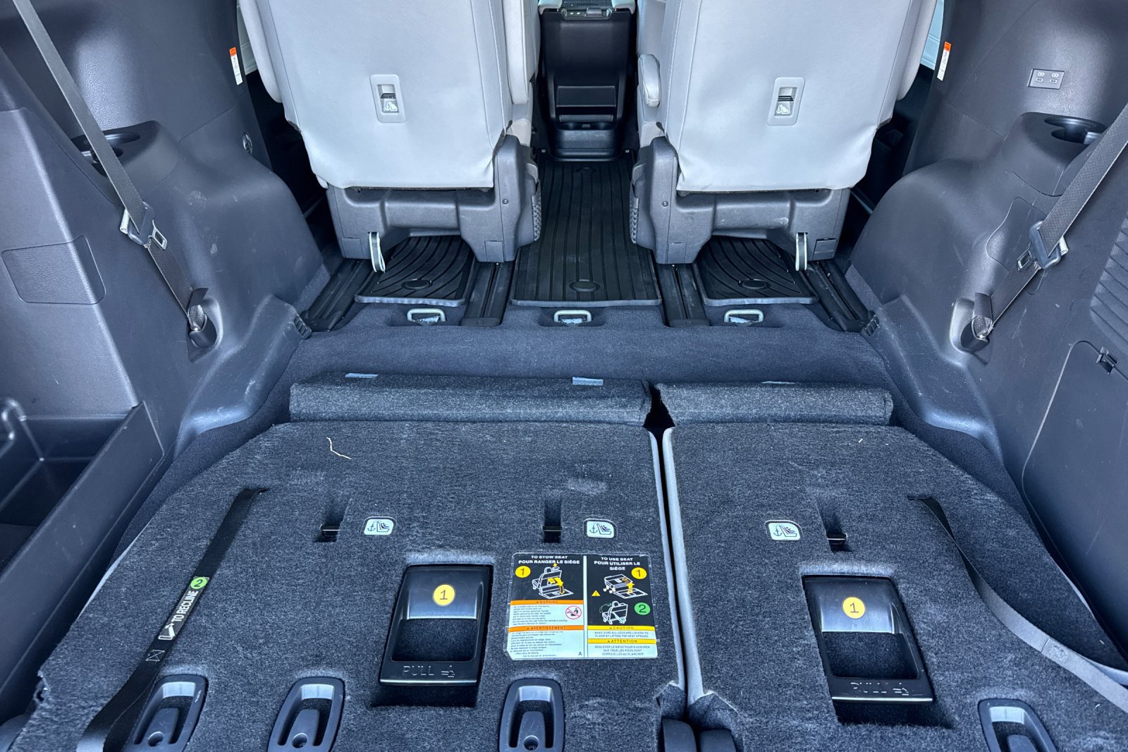Certified 2025 Toyota Sienna XLE w/ XLE Plus Package AWD/4WD image 21