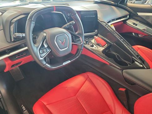 Used 2023 Chevrolet Corvette Z06 w/ Battery Protection Package image 29