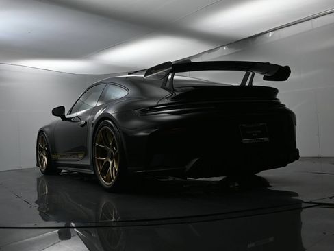 Used 2026 Porsche 911 GT3 RWD image 53