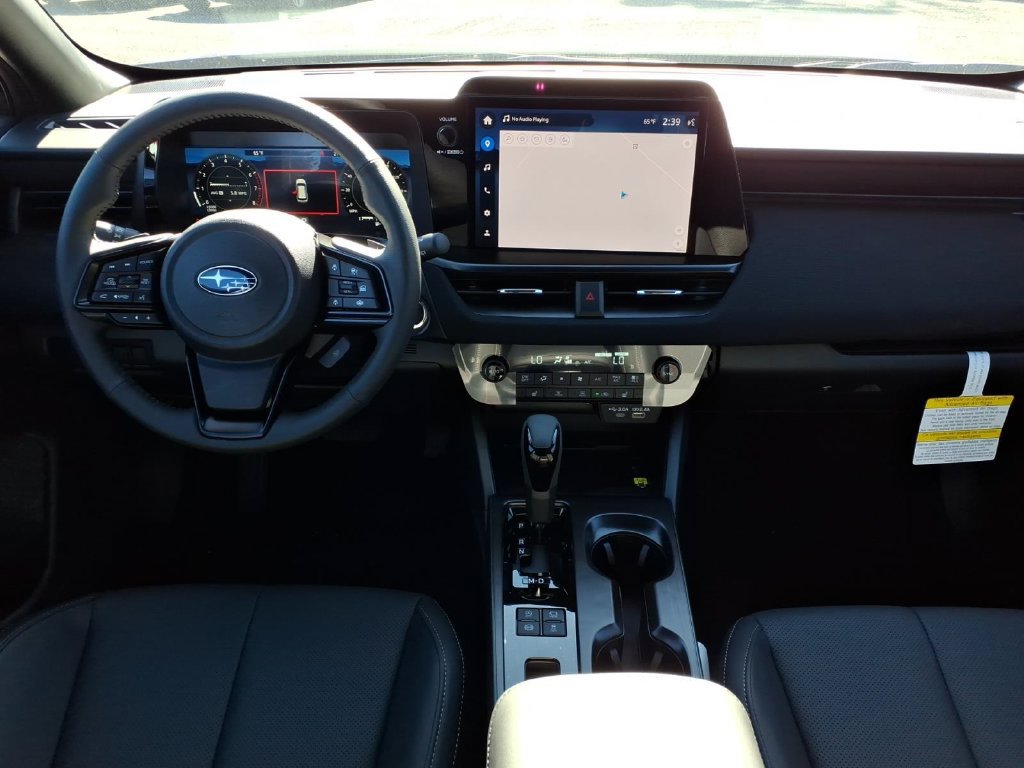 New 2026 Subaru Outback Limited XT AWD/4WD image 12