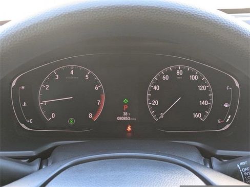 Used 2019 Honda Accord LX image 28