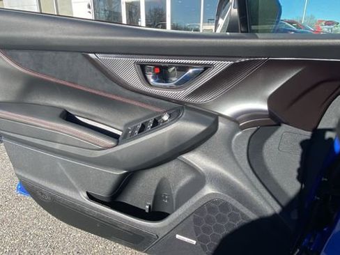 Used 2023 Subaru WRX GT image 16