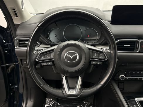 Used 2023 MAZDA CX-5 AWD 2.5 S w/ Premium Plus Pkg image 12