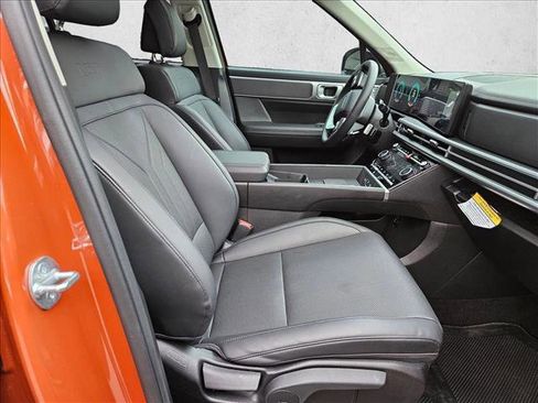 Used 2025 Hyundai Santa Fe XRT AWD/4WD image 19