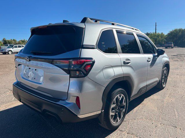 Used 2026 Subaru Forester Premium w/ Base/Premium Package AWD/4WD image 5