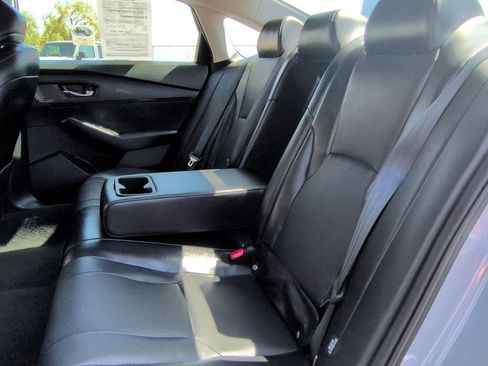 Certified 2023 Honda Accord EX-L image 24