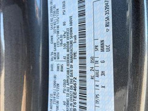 New 2026 Ford F350 Lariat w/ FX4 Off-Road Package AWD/4WD image 22