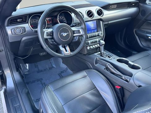 Used 2020 Ford Mustang Coupe w/ Equipment Group 101A image 5