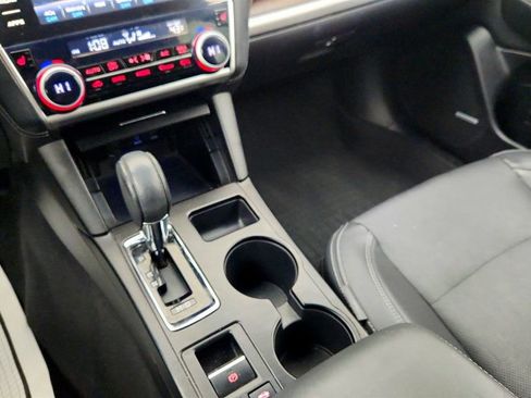 Used 2018 Subaru Outback 2.5i Limited w/ Protection Package #1 image 16