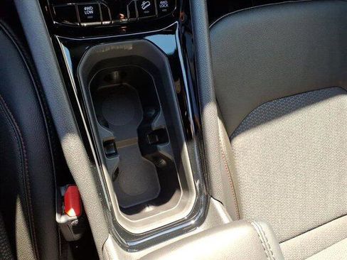 New 2026 Jeep Compass Trailhawk image 26