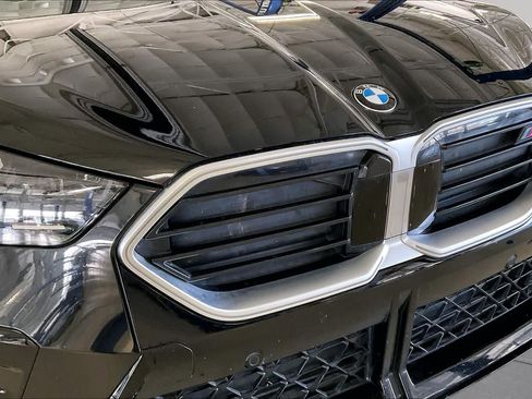 Used 2024 BMW X2 M35i AWD/4WD image 29