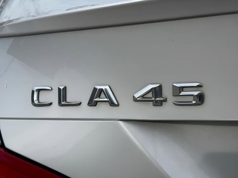 Used 2014 Mercedes-Benz CLA 45 AMG 4MATIC image 13