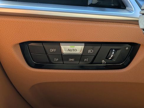 New 2026 BMW 430i Convertible w/ M Sport Package image 18