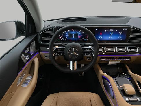New 2026 Mercedes-Benz GLS 450 4MATIC image 15