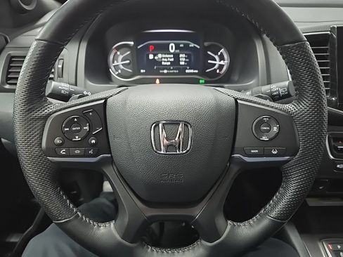 Used 2023 Honda Passport EX-L image 19