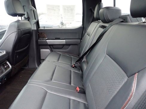 Used 2022 Ford F150 Lariat w/ Equipment Group 502A High image 20