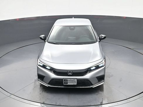 Used 2023 Honda Civic Sport image 28