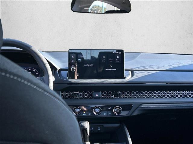 New 2026 Honda Accord LX image 15