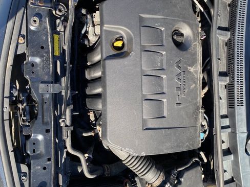 Used 2012 Toyota Corolla LE FWD image 32