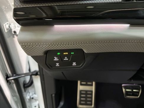 New 2026 Volkswagen Atlas Peak Edition AWD/4WD image 20
