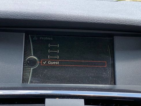 Used 2014 BMW X3 xDrive28i image 26