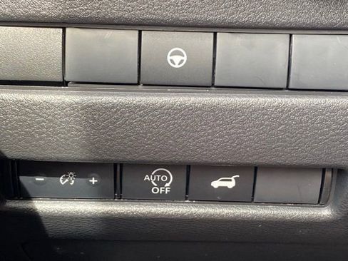 New 2026 Nissan Rogue SV AWD/4WD image 14