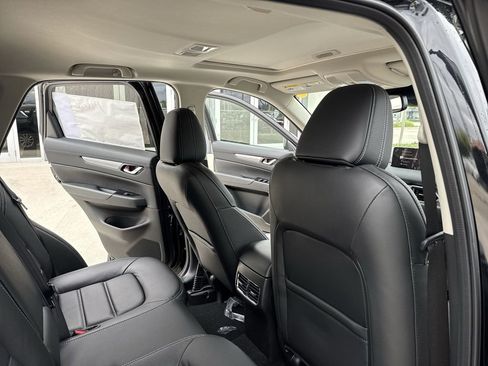 New 2025 MAZDA CX-5 AWD 2.5 S image 34