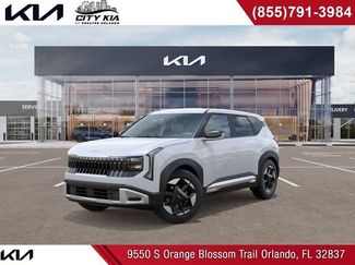 New 2027 Kia Seltos S FWD video 1