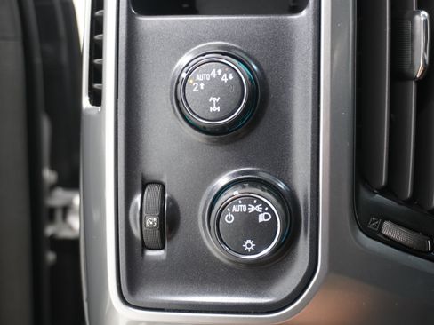 Used 2014 Chevrolet Silverado 1500 LT AWD/4WD image 11