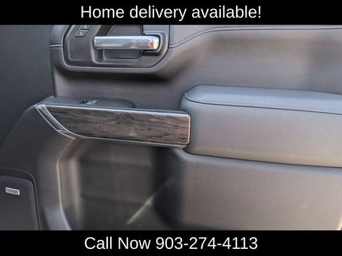 Used 2022 Chevrolet Silverado 2500 LTZ w/ LTZ Premium Texas Edition AWD/4WD image 33