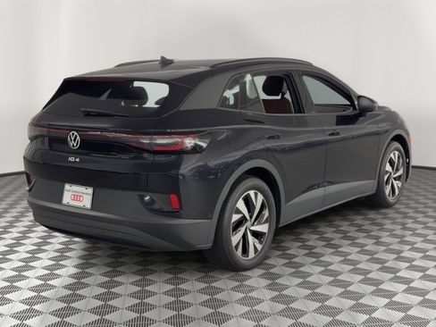 Used 2023 Volkswagen ID.4 Pro RWD image 9