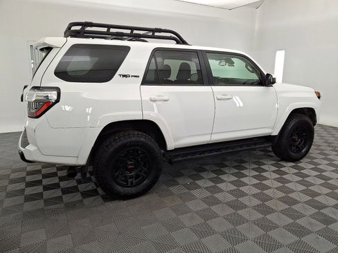 Certified 2020 Toyota 4Runner TRD Pro image 26
