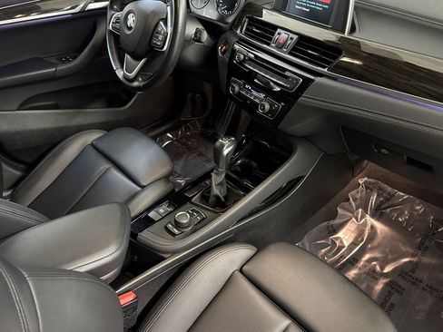 Used 2018 BMW X2 sDrive28i FWD image 33