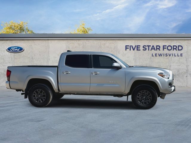 Used 2023 Toyota Tacoma SR5 RWD image 9