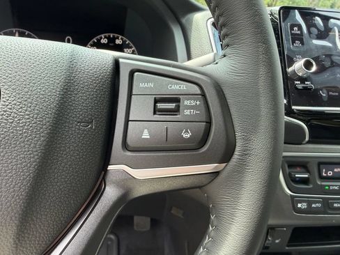 New 2026 Honda Ridgeline RTL image 20