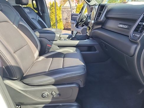 Used 2025 RAM 1500 RHO AWD/4WD image 58