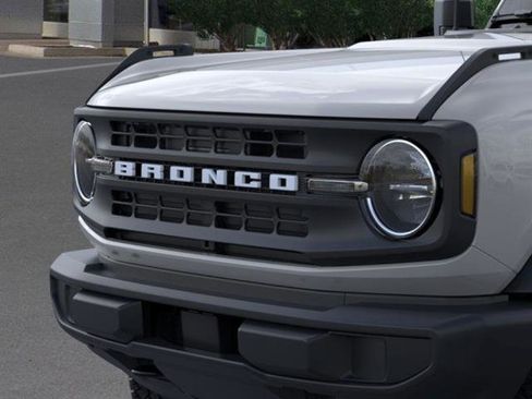 New 2026 Ford Bronco Big Bend image 19