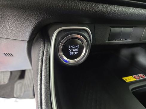 Used 2025 Toyota Grand Highlander AWD image 25