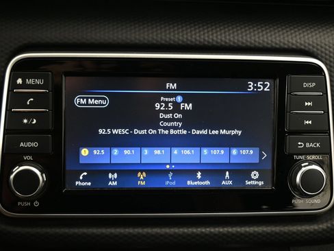 Used 2025 Nissan Kicks Play S FWD image 15
