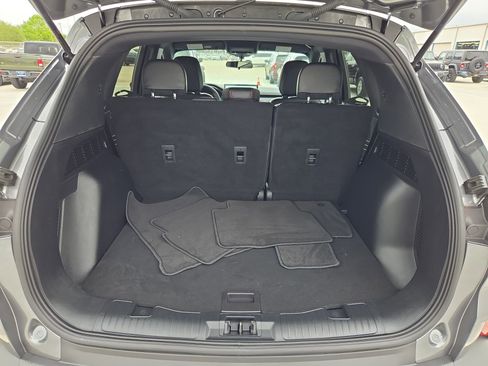 Used 2025 Ford Escape ST-Line w/ Tech Pack #1 image 30