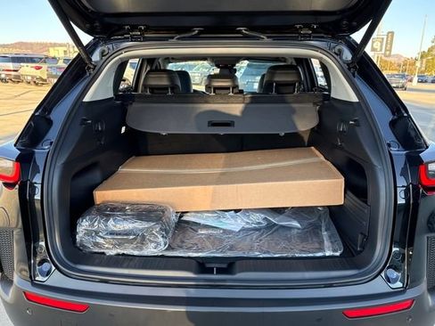 New 2026 MAZDA CX-50 AWD 2.5 Hybrid w/ Weather Package image 26