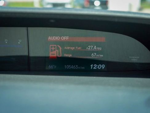 Used 2014 Honda Civic LX image 19