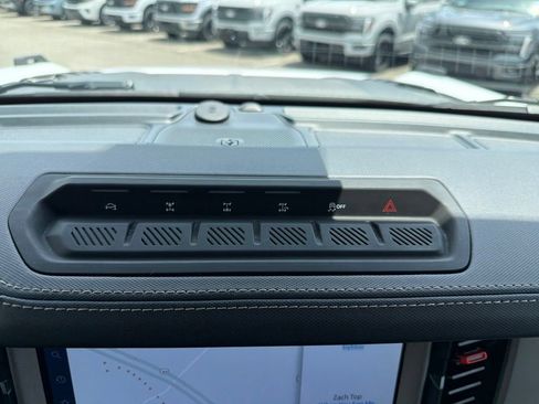 Certified 2024 Ford Bronco Raptor AWD/4WD image 33