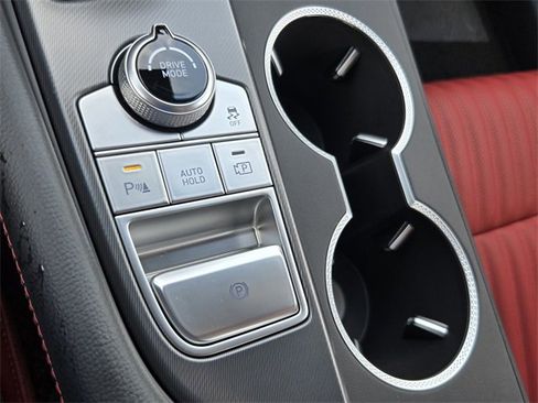 New 2026 Genesis G70 3.3T Sport Prestige image 13